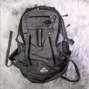 North Face Backpack